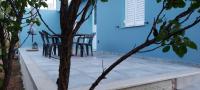 Ionian Casa Azul - Chambres d'hôtes Karavomylos