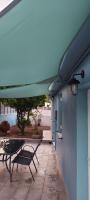 Ionian Casa Azul - B&B Karavomylos