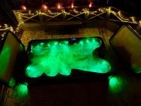 Amazing location at sandy beach with outdoor jacuzzi - B&B Höllviken