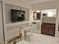 Torre Esmeralda 740 Class - Chambres d'hôtes Buenos Aires