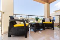 family apt centric near historic center boardwalk - B&B San Felipe de Puerto Plata