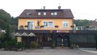 Zum Flößer - B&B Neckartenzlingen