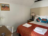 Artists Cottages Artists Loft near Hornbeam Park Free Parking - Chambres d'hôtes Harrogate