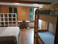 1 Zimmer Unterkunft - Ferienwohnung Spiez