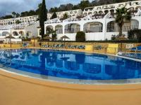 Imperial Park Calpe - Mountain & Sea View - Chambres d'hôtes Calpe