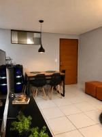 ForróZen - B&B Campina Grande