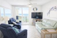 Nautilus 2510 Gulf View 2 BR 2 BA 5th FLR - B&B Fort Walton Beach