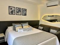 Studio novo em Moema com varanda e ótima localização - B&B São Paulo