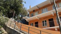 Jacobs Valley - B&B Marayur