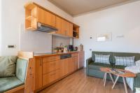 Appartement 1 Chambre Supérieur avec Balcon