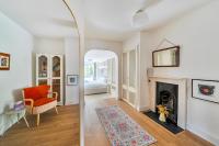 Beautiful Family Home w Parking in Central Oxford -Pass the Keys - Chambres d'hôtes Oxford