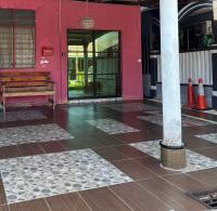 Studio Khalida Taman Perdana - B&B Pekan