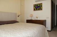 Camera Matrimoniale Deluxe con Balcone e Accesso Spa