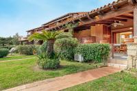 Pedra Concada - Eco del mare - Ferienwohnung Marinella