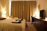 Luxury Double Room and Spa Access