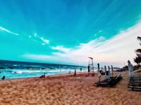 Aura Seaviews Suites - Chambres d'hôtes Phan Thiet
