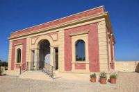Historic Villa with Pool I Salento, Puglia - Chambres d'hôtes Galatone