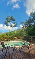 Pousada Encontro das Águas - B&B Trindade