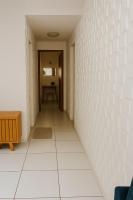 Apartamento em zona nobre com três quartos, sendo um suíte - B&B Teresina