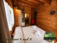 Double Room with Patio