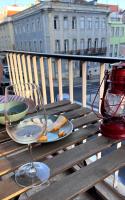 Lx Factory Apartment-Lisbon Style-Spacious & Bright-Congress Centre - B&B Lisbona