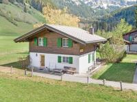 Sonniges Chalet mit fantastischem Bergblick - B&B Lenk