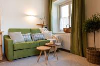 Appartement 1 Chambre Supérieur avec Balcon