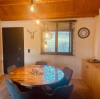 Natuur, Rust & Ontspanning in de Ardennen - B&B Rendeux