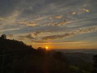 Casa Aroni - 1300m altitude - B&B Extrema