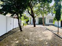 JAY Heish Villa & Travels - Chambres d'hôtes Trinquemalay