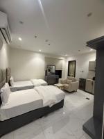 اساس رايز الندوة - B&B Riyadh