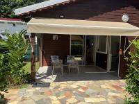 Tropical Lodge - B&B Petit-Bourg