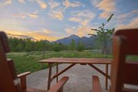 Glamping by the Old Mill - B&B Preddvor