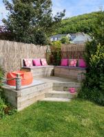 Seaview Serenity - Coastal Escape in Westward Ho! - Chambres d'hôtes Westward Ho!