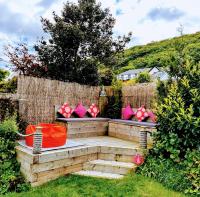Seaview Serenity - Coastal Escape in Westward Ho! - B&B Westward Ho!