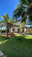 Refugio exclusivo em Icaraí de Amontada - B&B Amontada