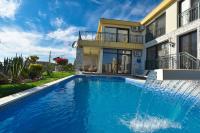 Vila sa bazenom Emar, Budva - B&B Krimovice