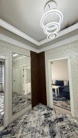 Heart of Andijan Apartment - Bed and Breakfast Andizan