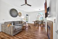 LV253 Downstairs 2BD 2BA Legacy Villas Delight - B&B La Quinta
