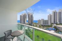 Ocean Reserve Miami Sunny Isles Collins Ave - B&B Sunny Isles Beach