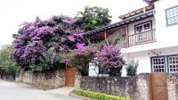 B&B Tiradentes - Cama e Café Tiradentes - Bed and Breakfast Tiradentes