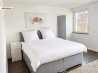 TheLabel Residences Frankfurt - BLACK LABEL PENTHOUSE - Ferienwohnung Hofheim am Taunus