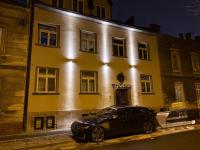 Excellent apartment with balcony - Ferienwohnung Krakau