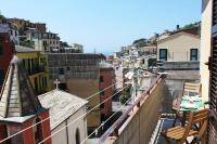 La Compagnia - Chambres d'hôtes Riomaggiore