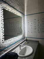 Elegant 3BR Apartment, Family Home in Obour City - Chambres d'hôtes Le Caire