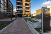 Novo Temple Design Studio • Rooftop Pool - Ferienwohnung Curitiba