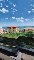 Къща за гости Dream House - Bed and Breakfast Sozopol
