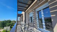 Estia Chios Apartments B3 - B&B Karfás