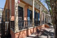 Maison Chartres - B&B New Orleans