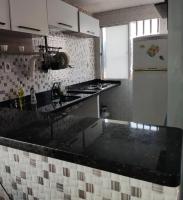 Bruno - Chambres d'hôtes São José de Ribamar